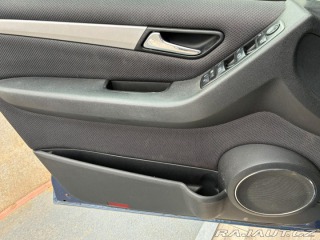 Mercedes-Benz B 180 CDi, 2.0D, 80KW,VYHŘ. 2009