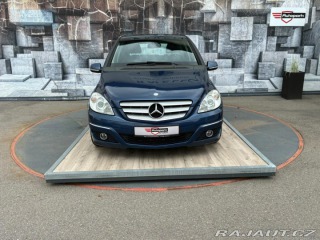 Mercedes-Benz B 180 CDi, 2.0D, 80KW,VYHŘ. 2009