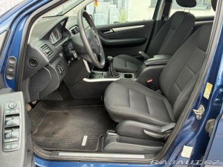 Mercedes-Benz B 180 CDi, 2.0D, 80KW,VYHŘ. 2009