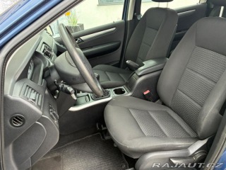 Mercedes-Benz B 180 CDi, 2.0D, 80KW,VYHŘ. 2009