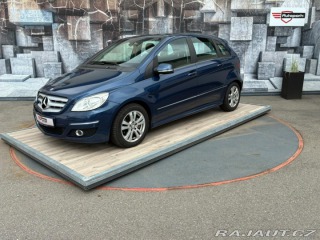 Mercedes-Benz B 180 CDi, 2.0D, 80KW,VYHŘ. 2009