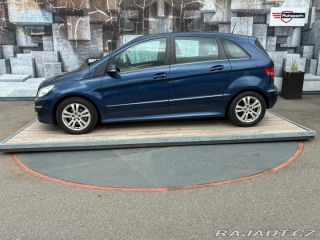 Mercedes-Benz B 180 CDi, 2.0D, 80KW,VYHŘ. 2009