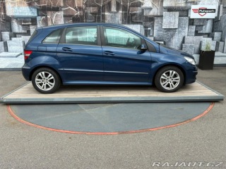Mercedes-Benz B 180 CDi, 2.0D, 80KW,VYHŘ. 2009