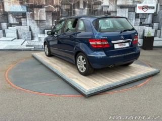 Mercedes-Benz B 180 CDi, 2.0D, 80KW,VYHŘ. 2009