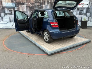 Mercedes-Benz B 180 CDi, 2.0D, 80KW,VYHŘ. 2009