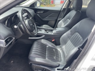 Jaguar F-Pace 3,0 d 221kw AWD Aut. DPH 2016