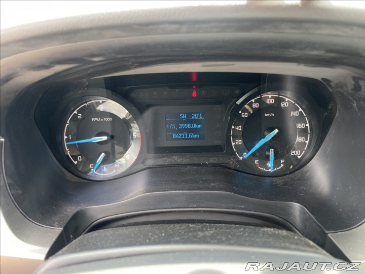 Ford Ranger 2,2 TDCi 118kw 4x4 Manual 2016