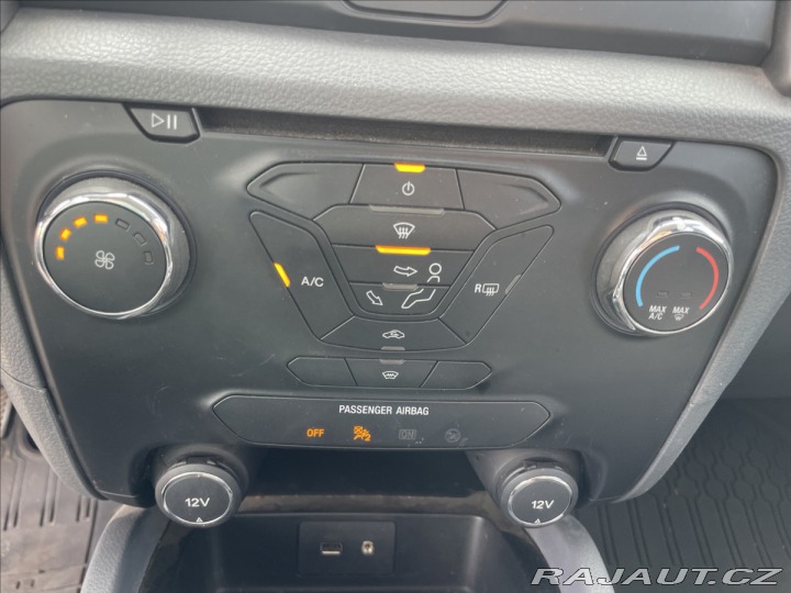 Ford Ranger 2,2 TDCi 118kw 4x4 Manual 2016