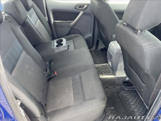 Ford Ranger 2,2 TDCi 118kw 4x4 Manual 2016