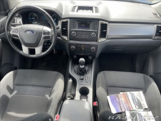 Ford Ranger 2,2 TDCi 118kw 4x4 Manual 2016
