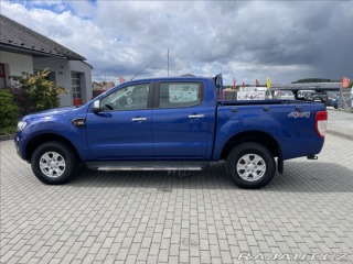 Ford Ranger 2,2 TDCi 118kw 4x4 Manual 2016