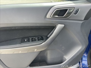 Ford Ranger 2,2 TDCi 118kw 4x4 Manual 2016