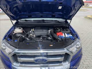 Ford Ranger 2,2 TDCi 118kw 4x4 Manual 2016