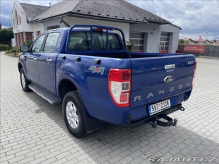 Ford Ranger 2,2 TDCi 118kw 4x4 Manual 2016