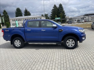 Ford Ranger 2,2 TDCi 118kw 4x4 Manual 2016