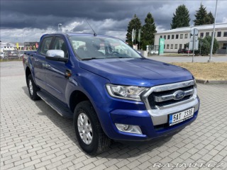 Ford Ranger 2,2 TDCi 118kw 4x4 Manual 2016