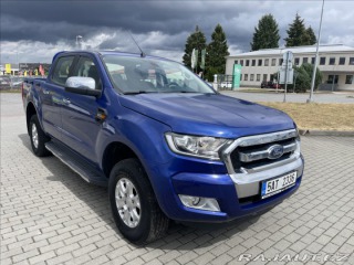 Ford Ranger 2,2 TDCi 118kw 4x4 Manual 2016
