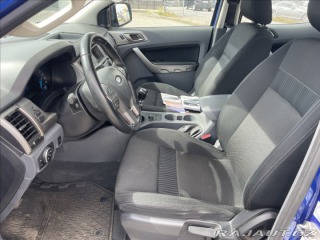 Ford Ranger 2,2 TDCi 118kw 4x4 Manual 2016