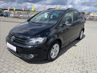 Volkswagen Golf Plus 1,6 TDi 77kw LIFE Klima T