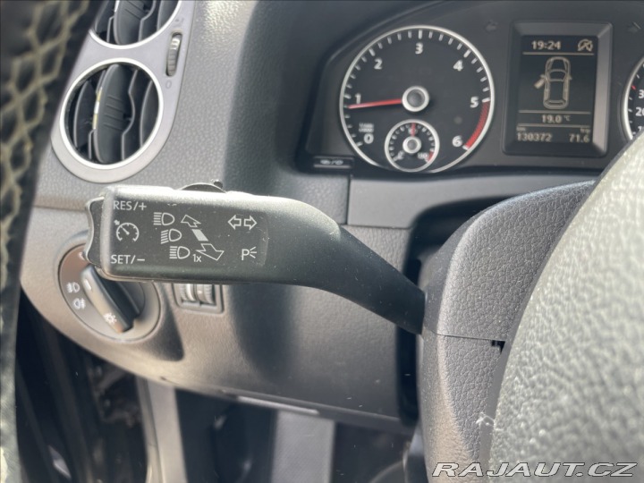 Volkswagen Golf Plus 1,6 TDi 77kw LIFE Klima T 2013