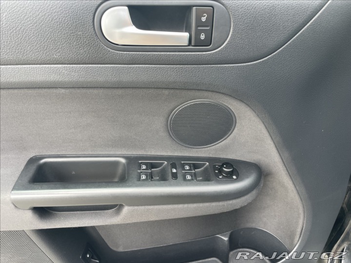 Volkswagen Golf Plus 1,6 TDi 77kw LIFE Klima T 2013