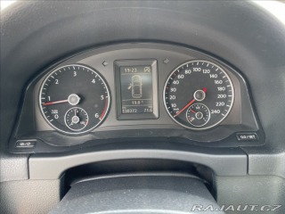 Volkswagen Golf Plus 1,6 TDi 77kw LIFE Klima T 2013