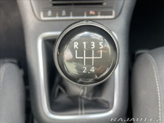 Volkswagen Golf Plus 1,6 TDi 77kw LIFE Klima T 2013
