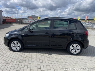 Volkswagen Golf Plus 1,6 TDi 77kw LIFE Klima T 2013