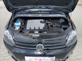 Volkswagen Golf Plus 1,6 TDi 77kw LIFE Klima T 2013