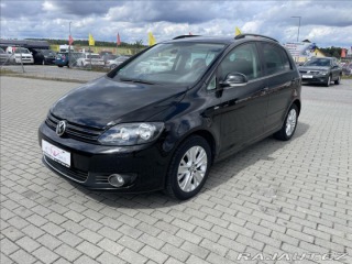 Volkswagen Golf Plus 1,6 TDi 77kw LIFE Klima T 2013