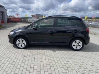 Volkswagen Golf Plus 1,6 TDi 77kw LIFE Klima T 2013