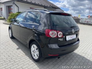 Volkswagen Golf Plus 1,6 TDi 77kw LIFE Klima T 2013