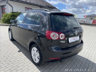 Volkswagen Golf Plus 1,6 TDi 77kw LIFE Klima T 2013