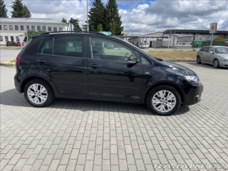 Volkswagen Golf Plus 1,6 TDi 77kw LIFE Klima T 2013