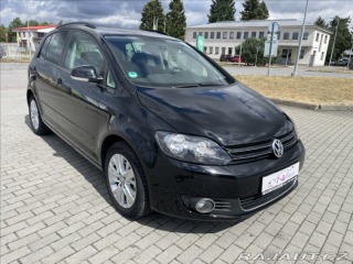Volkswagen Golf Plus 1,6 TDi 77kw LIFE Klima T 2013