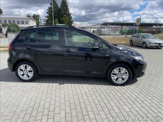 Volkswagen Golf Plus 1,6 TDi 77kw LIFE Klima T 2013