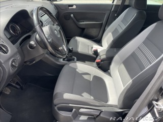 Volkswagen Golf Plus 1,6 TDi 77kw LIFE Klima T 2013