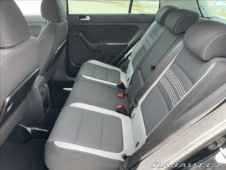Volkswagen Golf Plus 1,6 TDi 77kw LIFE Klima T 2013