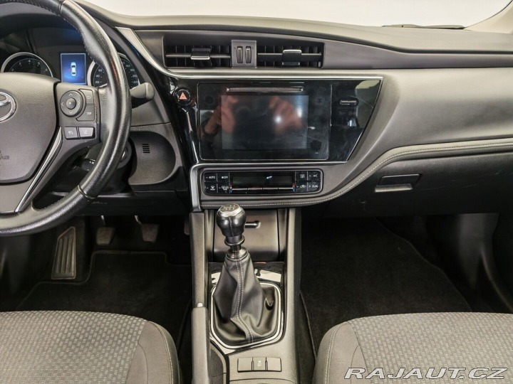 Toyota Corolla 1.6 benzin 2018