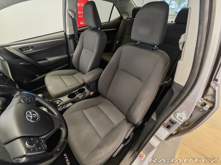Toyota Corolla 1.6 benzin 2018