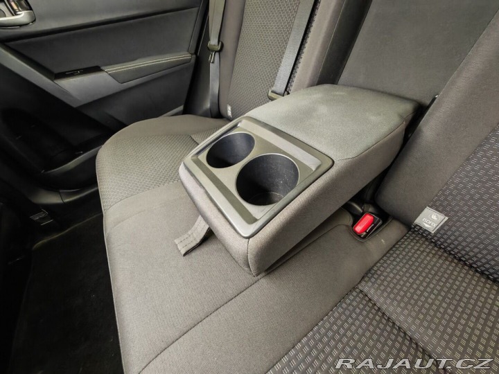 Toyota Corolla 1.6 benzin 2018