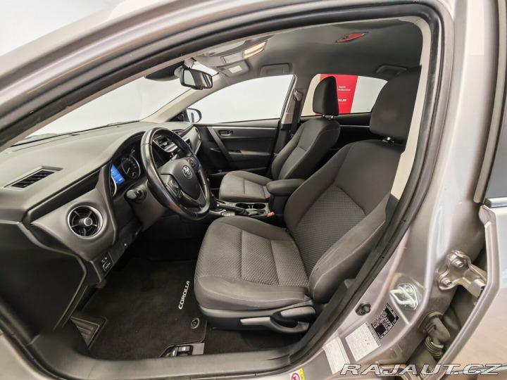 Toyota Corolla 1.6 benzin 2018