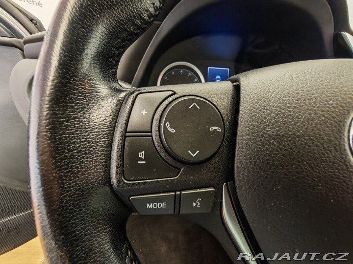 Toyota Corolla 1.6 benzin 2018