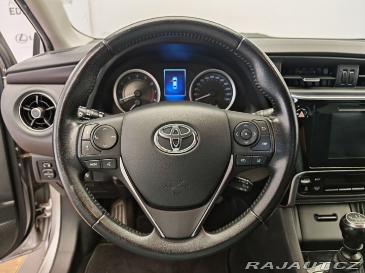 Toyota Corolla 1.6 benzin 2018