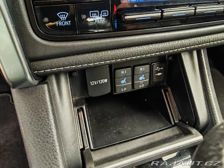 Toyota Corolla 1.6 benzin 2018