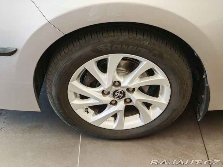 Toyota Corolla 1.6 benzin 2018