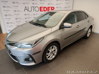 Toyota Corolla 1.6 benzin 2018