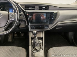 Toyota Corolla 1.6 benzin 2018