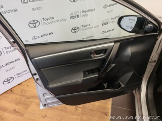 Toyota Corolla 1.6 benzin 2018