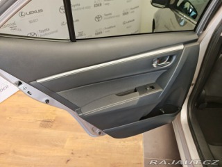 Toyota Corolla 1.6 benzin 2018